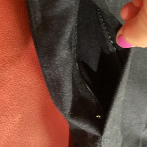 Bruno Cucinelli Men’s Wool Cargo Pants - Picture 4 of 13